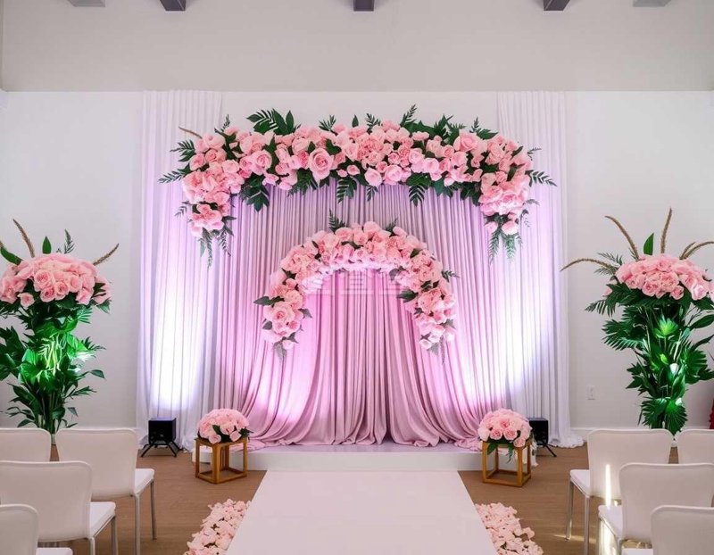 天津婚礼策划培训学校:打造你的完美婚礼