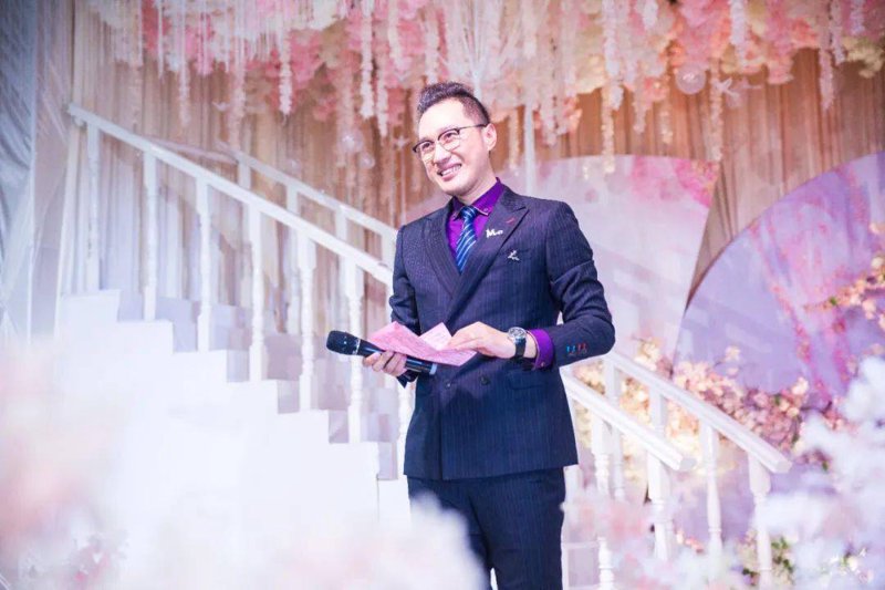 天津精致婚礼：那些让人难忘的浪漫瞬间