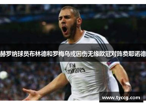 赫罗纳球员布林德和罗梅乌或因伤无缘欧冠对阵费耶诺德